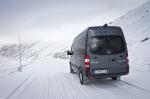 Mercedes-Benz Sprinter 4x4 2014 года